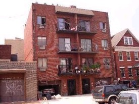 41-46 68th St Apartments