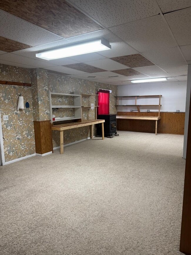 1004 W Rochester Ave in Saratoga, WY - Building Photo - Building Photo