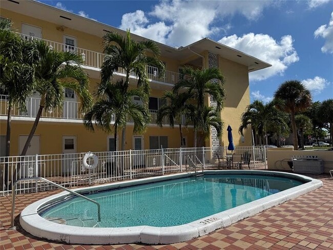 property at 3061 NE 49th St