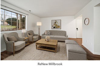 ReNew Millbrook in Grand Rapids, MI - Building Photo - Building Photo