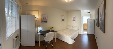 1170 W 37th St in Los Angeles, CA - Building Photo - Building Photo