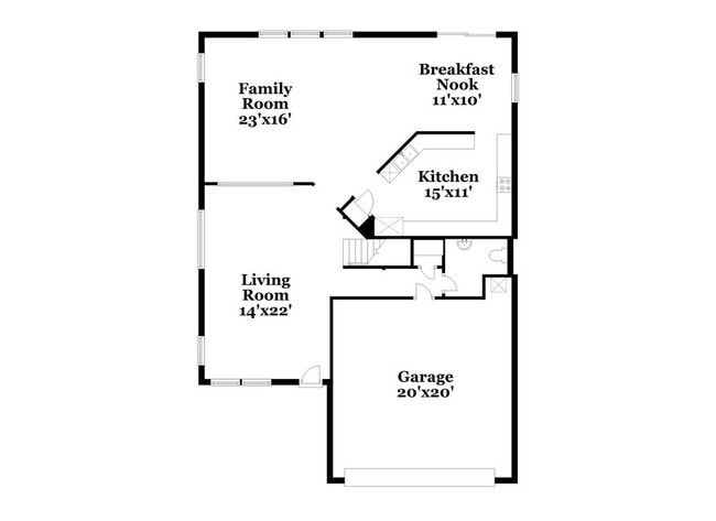 4235 Everest Dr in Gastonia, NC - Building Photo - Building Photo