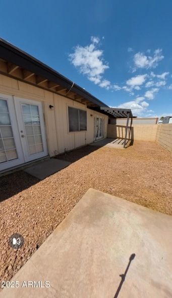 5411 S Judd St in Tempe, AZ - Building Photo - Building Photo