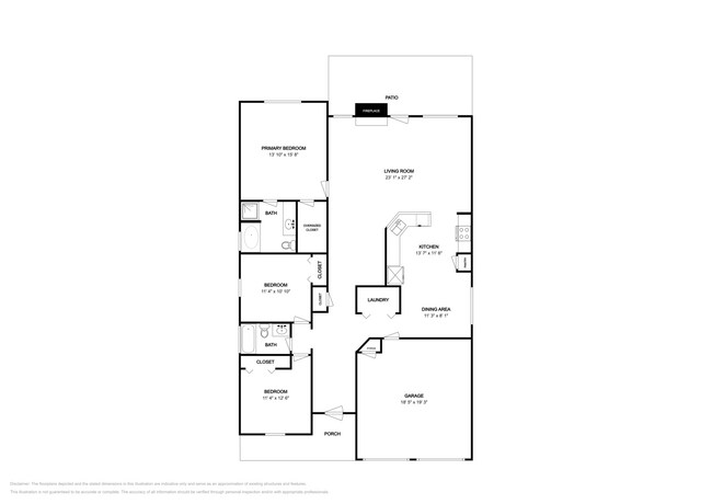 154 Mercer Ln in Cartersville, GA - Building Photo - Building Photo