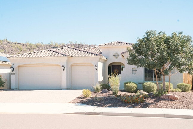 30401 N 115th Dr in Peoria, AZ - Building Photo - Building Photo
