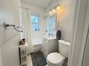 20 Concord Ave in Cambridge, MA - Building Photo - Building Photo