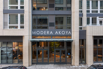 Akoya in Portland, OR - Foto de edificio - Building Photo