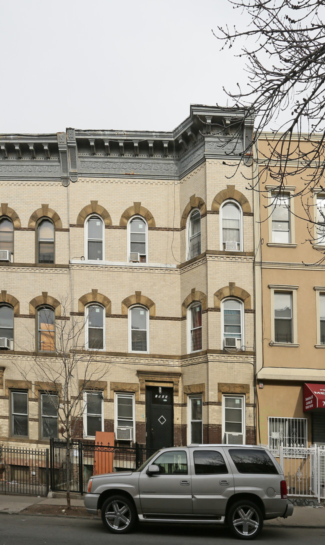 1505 Dekalb Ave in Brooklyn, NY - Building Photo - Building Photo