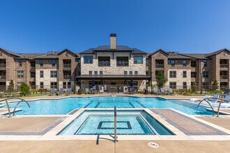 Alders Prosper 55+ Active Adult Homes? in Prosper, TX - Building Photo - Building Photo