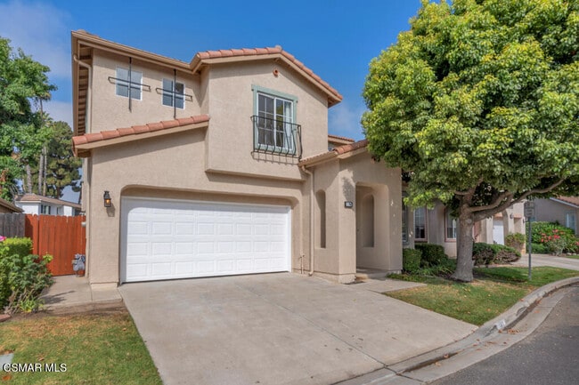 property at 663 Avenida Magdalena