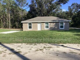 1293 SW 150th Terrace in Ocala, FL - Building Photo