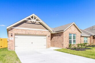 405 Polly Grv Dr in Katy, TX - Building Photo - Building Photo