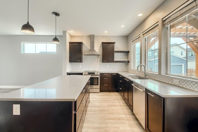 4778 Quandary Peak St in Brighton, CO - Building Photo - Building Photo