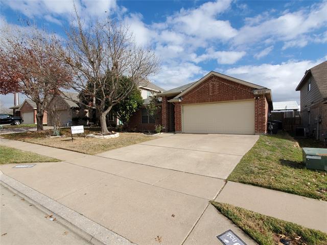 6040 Stirrup Iron Dr in Fort Worth, TX - Building Photo - Building Photo