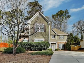 2095 Somerset Pl SE in Atlanta, GA - Building Photo - Building Photo