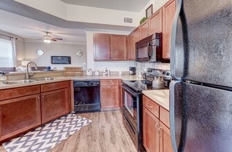 Aspire Fossil Creek in Fort Worth, TX - Foto de edificio - Building Photo