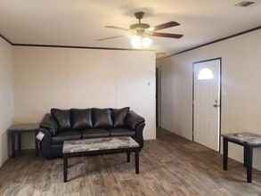 705 Ryan Ave in Odessa, TX - Building Photo - Building Photo