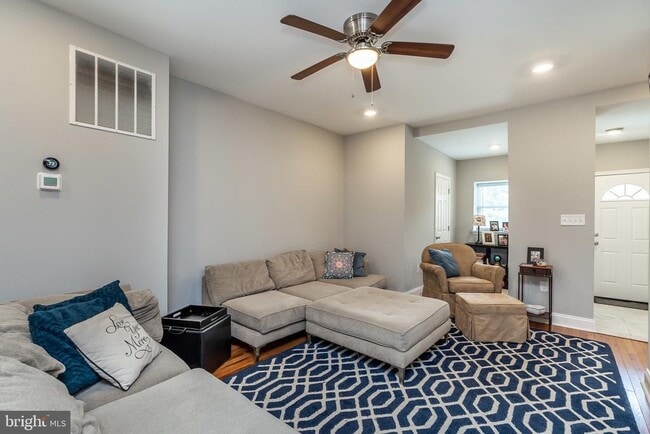 365 Bonsal St in Baltimore, MD - Building Photo - Building Photo