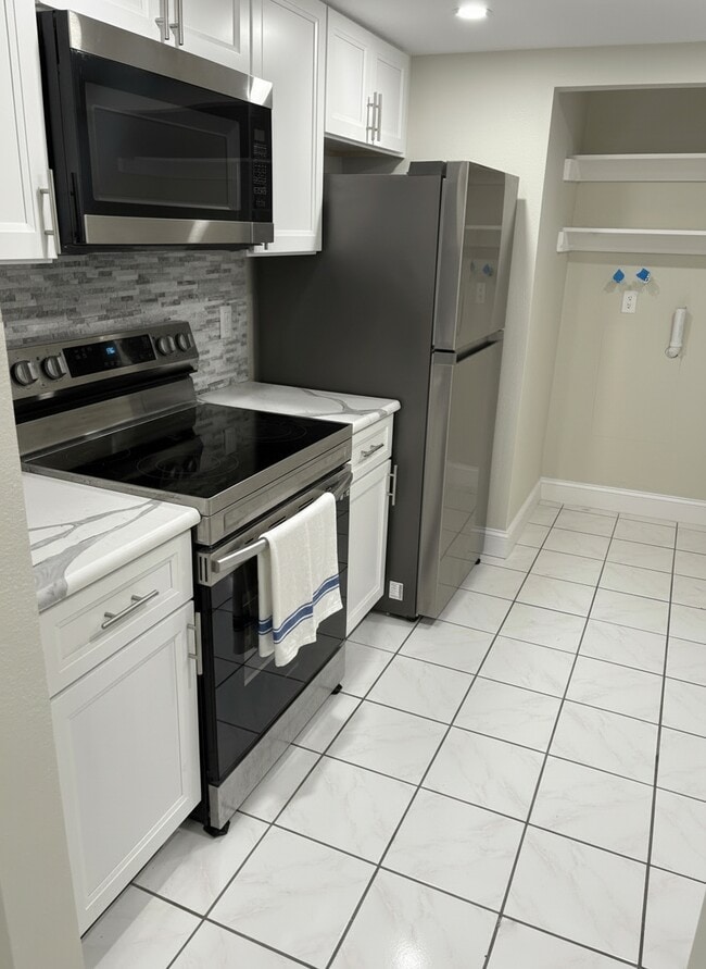 property at 11562 8th St N