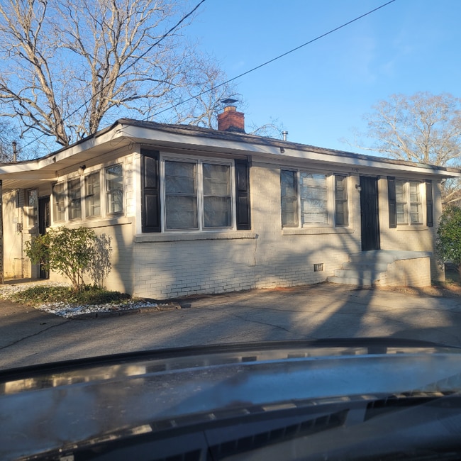 property at 3152 Corley St NW