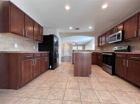 5704 Nelson Oaks Dr in Austin, TX - Building Photo