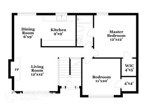 2165 Clanton Terrace in Decatur, GA - Building Photo - Building Photo