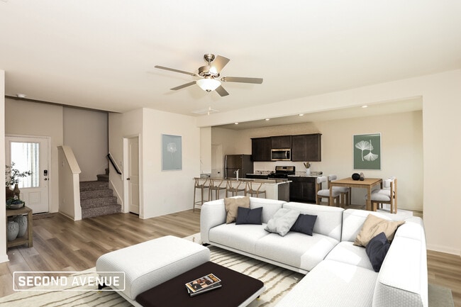 1400 Palamedes Dr in Fort Worth, TX - Building Photo - Building Photo