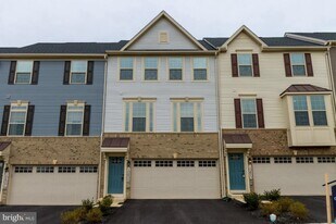 10605 Brewerton Ln in New Market, MD - Building Photo