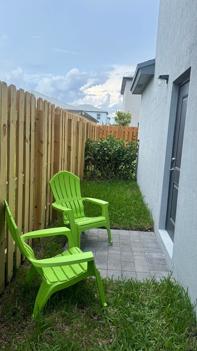 19479 SW 340th St, Unit 19479 in Homestead, FL - Foto de edificio - Building Photo