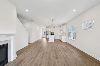 1334 Beasley Blvd in Mount Juliet, TN - Foto de edificio - Building Photo