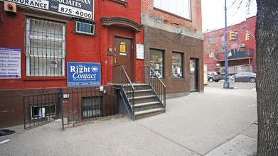 160 Lee Ave in Brooklyn, NY - Building Photo - Building Photo