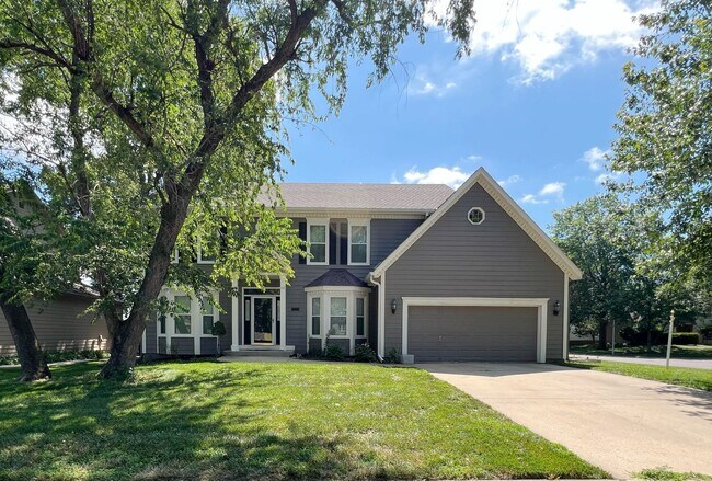 property at 12843 Perry St