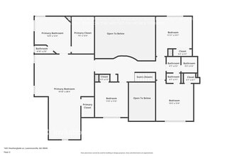 1451 Heatherglade Ln, Unit 01-00111 in Lawrenceville, GA - Building Photo - Building Photo