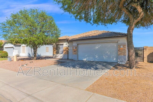 property at 701 S 122nd Ave