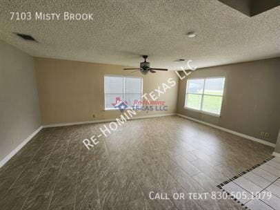 7103 Misty Brook in San Antonio, TX - Building Photo - Building Photo