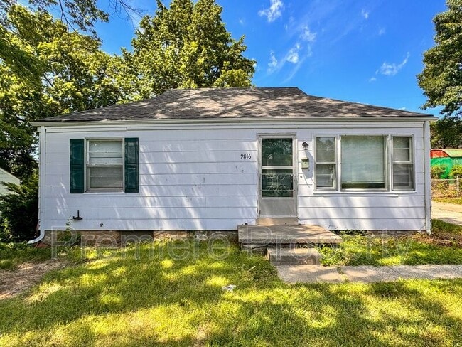 property at 9816 E 60th Terrace