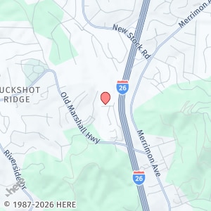 property at 89 Black Locust Dr