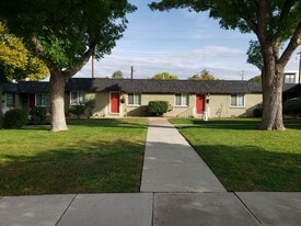 757 Simpson Ave in Salt Lake City, UT - Building Photo