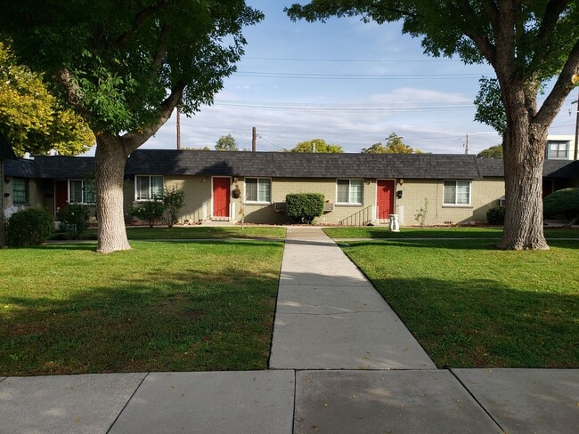 property at 757 Simpson Ave