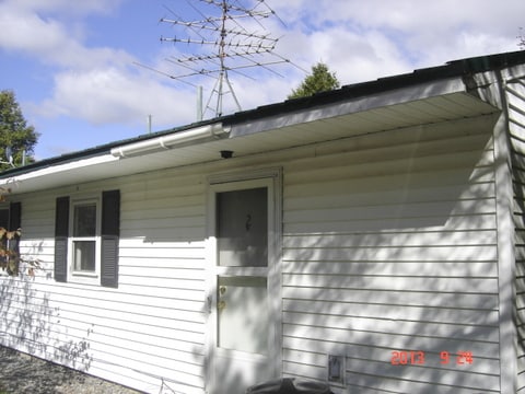 1838 Mercer Rd in Norridgewock, ME - Building Photo - Building Photo