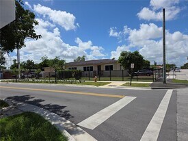 1680 E 5th Ave in Hialeah, FL - Building Photo