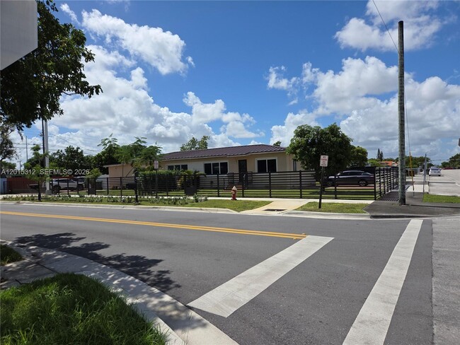 property at 1680 E 5th Ave