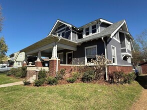 206 Eveningside Dr in Chattanooga, TN - Building Photo - Building Photo