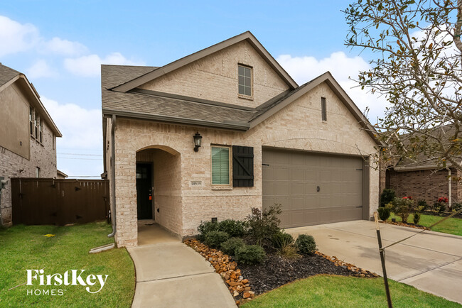 10539 Dolce Ln in Arcola, TX - Building Photo - Building Photo