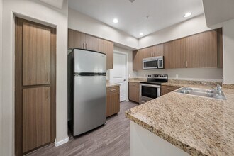 Indigo in Phoenix, AZ - Building Photo - Building Photo