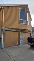 2456 Bonneville Terrace Dr in Ogden, UT - Building Photo