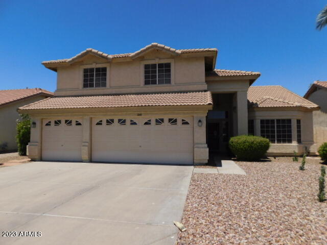 1644 W Enfield Way in Chandler, AZ - Building Photo