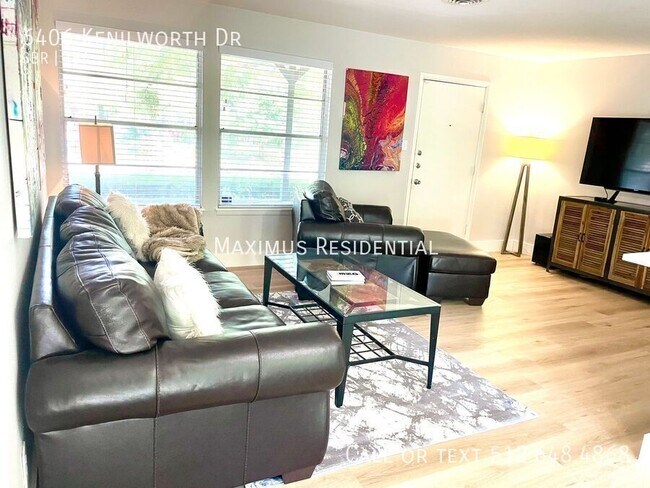 6406 Kenilworth Dr in Austin, TX - Building Photo - Building Photo