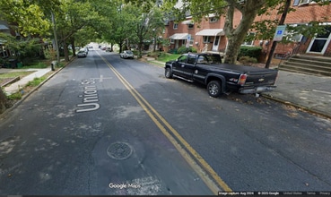 911 Union St in Lancaster, PA - Foto de edificio - Building Photo