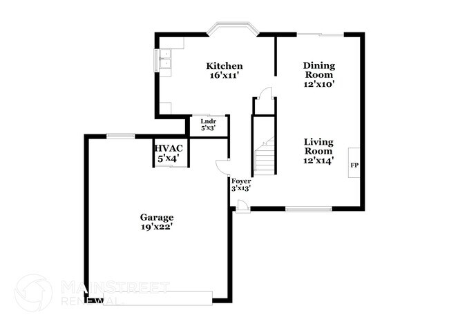 2725 Wildflower Ln SW in Snellville, GA - Building Photo - Building Photo